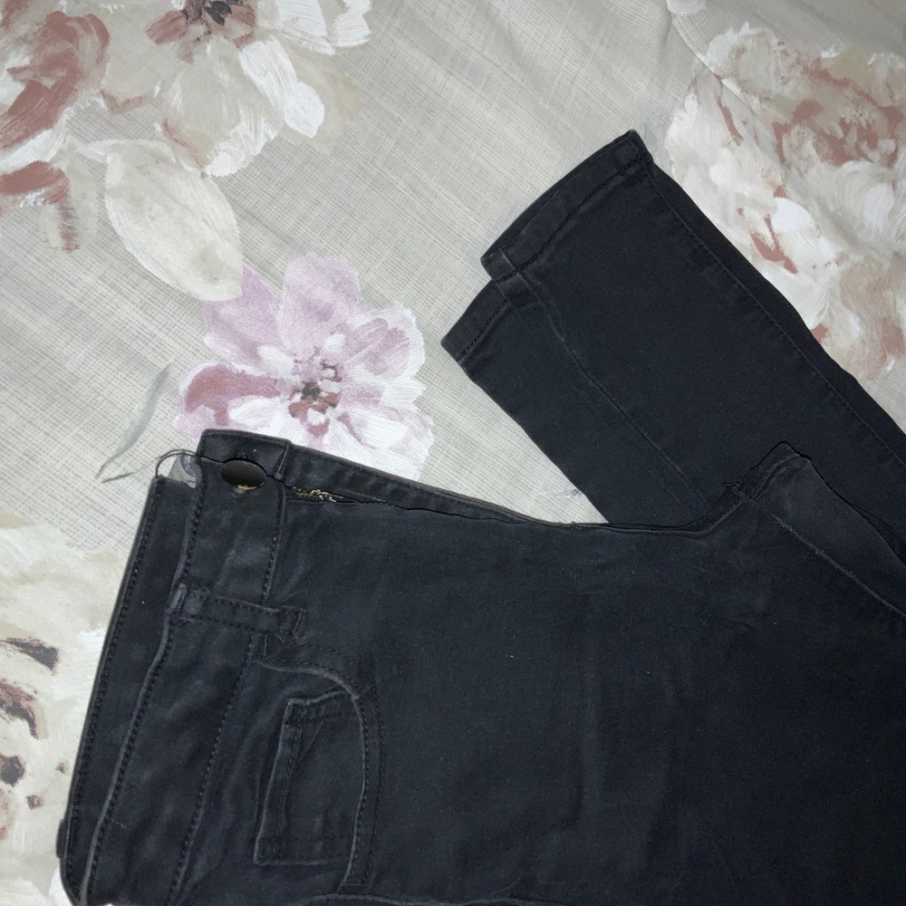 High Rise Jeans | Forever 21 - Picture 6 of 6